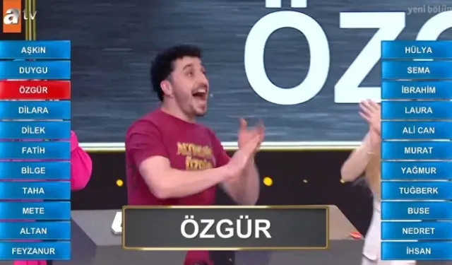 Var Mısın Yok Musun Özgür Ne Kadar Kazandı?