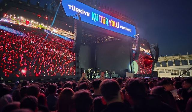 Lunaparkta Acı Olay: 20 Yaşındaki Genç Hayatını Kaybetti