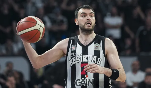 Trabzonspor, Milli Basketbolcu Yiğit Arslan’ı Kadrosuna Kattı