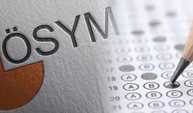 YKS Sınav Yerleri Erişime Açıldı: İşte Sorgulama Ekranı