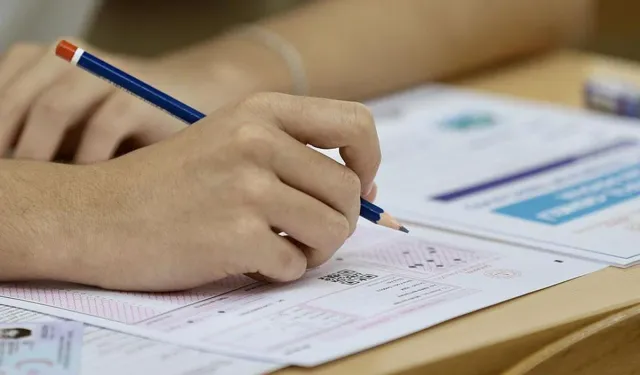 YKS'deki İki Soru İçin ÖSYM İnceleme Başlattı