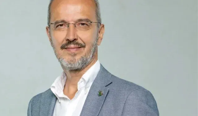 Murat Saygı Hakkında Tutuklama Kararı Verildi