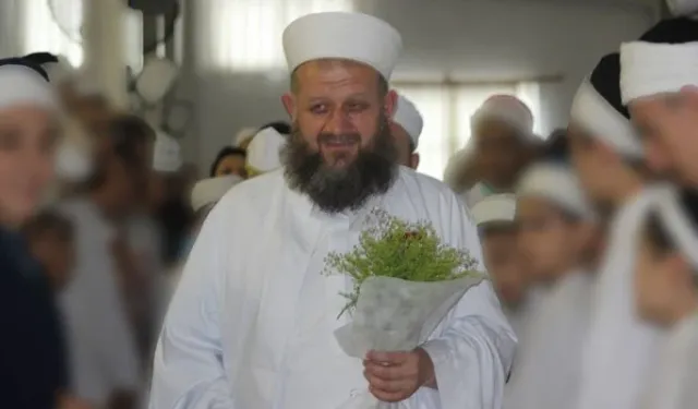 Yusuf Ziya Gümüşel Hakkında Tahliye Kararı