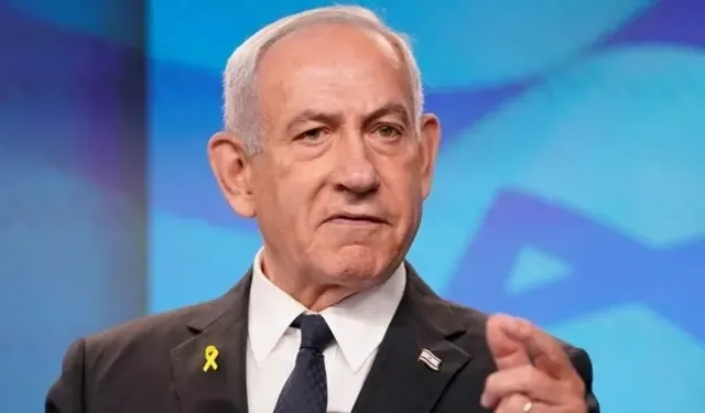 Haaretz’den Netanyahu’ya Ağır Eleştiri