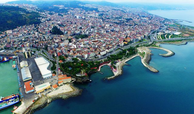 TİSKİ'den Fındık Sezonu Öncesi Su Tasarrufu Uyarısı