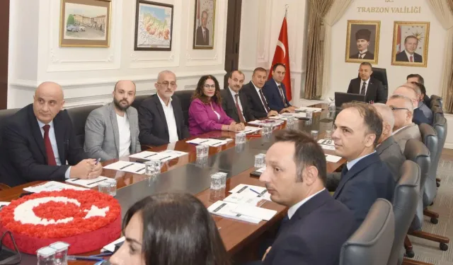 Trabzon İçin Kalifiye İş Gücü Stratejisi