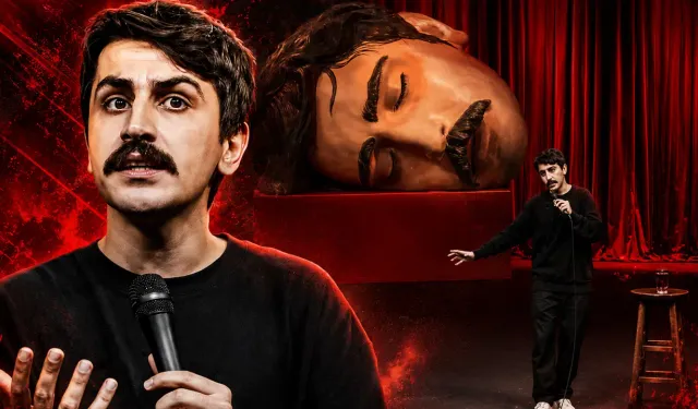 Deniz Göktaş'tan Cezaevinden İlk Mesaj