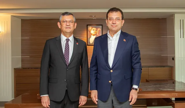 CHP’de Yeni Parti Hazırlığı İddiası