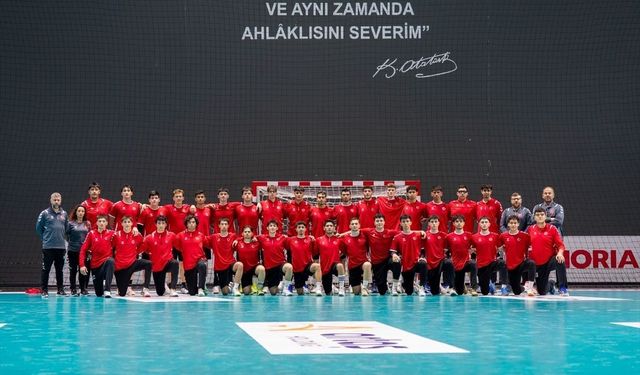 Türkiye 20 Yıl Sonra Avrupa Şampiyonası’nda