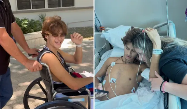 Survivor Şampiyonu Stavros Floros'tan Duygulandıran Paylaşım