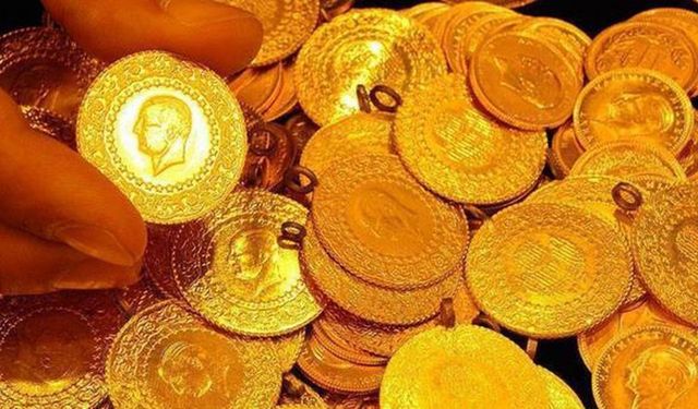 Altın Fiyatları Bugün Ne Kadar Oldu?