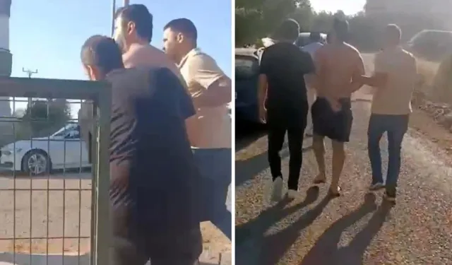 31 Yıl Hapis Cezasıyla Aranan Kişi Yakalandı