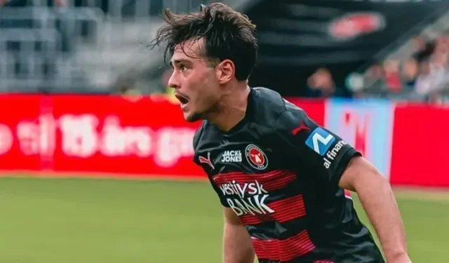 Genç Yıldız Trabzon'a Geliyor! Görkemli Karşılama Bekleniyor