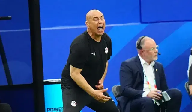 Hossam Hasan’dan Messi Tepkisi Sert Oldu