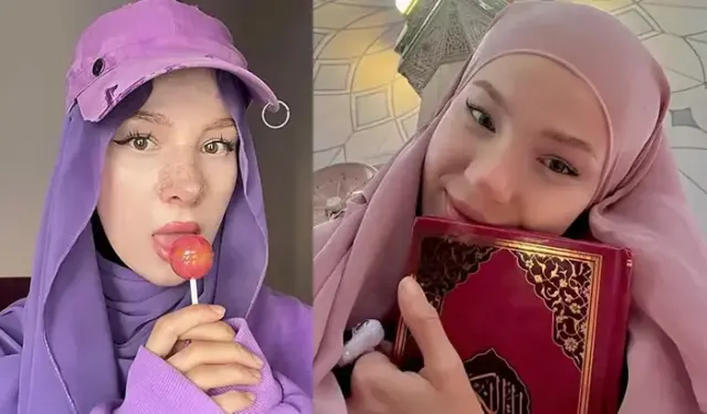 Fenomen Fatma Soydaş İstanbul’da Gözaltına Alındı