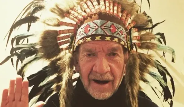 Tom Chadbon 80 Yaşında Hayatını Kaybetti
