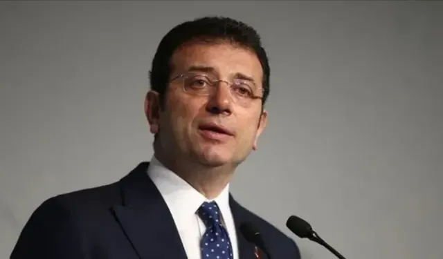 İmamoğlu Davasında Ara Karar: Tutukluluk Devam Edecek