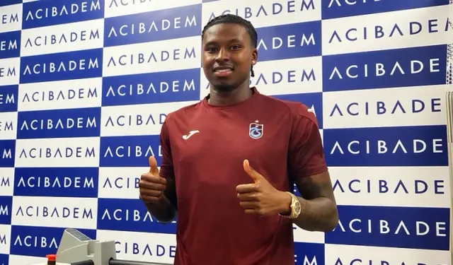 Trabzonspor Transferde 4 İsim Daha Arıyor