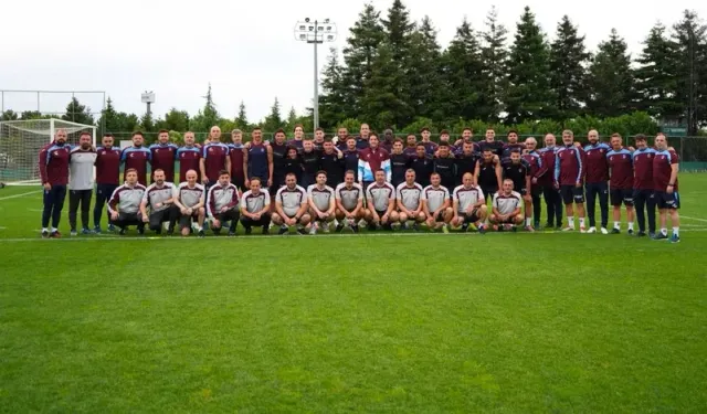 Trabzonspor’da Kadro Kalitesi Artırıldı