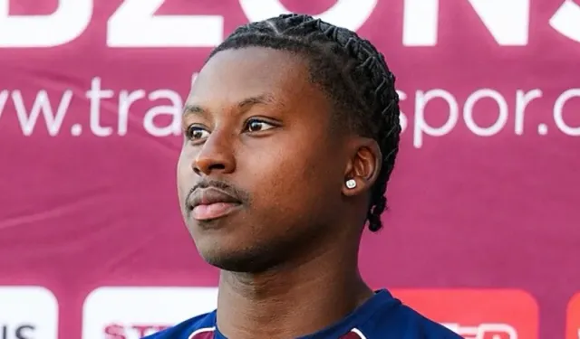 Cabral’dan Trabzonspor İçin Samimi Sözler