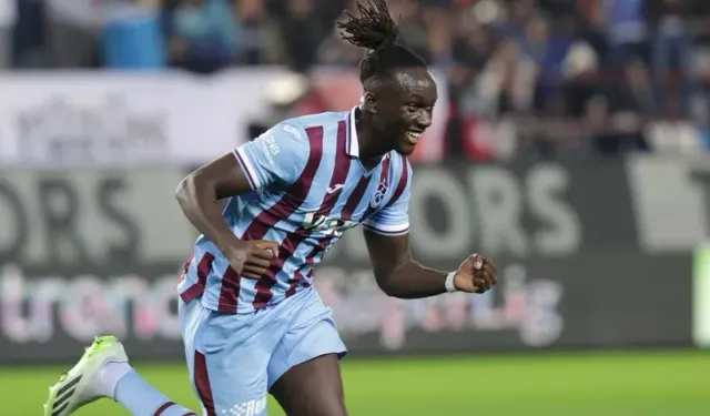 Kiralıktan Dönen Mendy Hakkında Trabzonspor'un Kararı