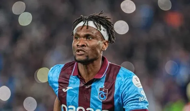Trabzonspor'a Bir Rekor Teklif Daha Geldi