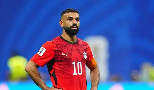 Ertuğrul Doğan’dan Mohamed Salah Açıklaması
