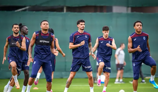 Trabzonspor'da Adidas Anlaşması Yakın