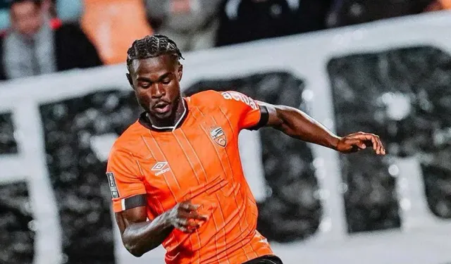 Trabzonspor'da Darlin Yongwa Transferinde Sona Doğru