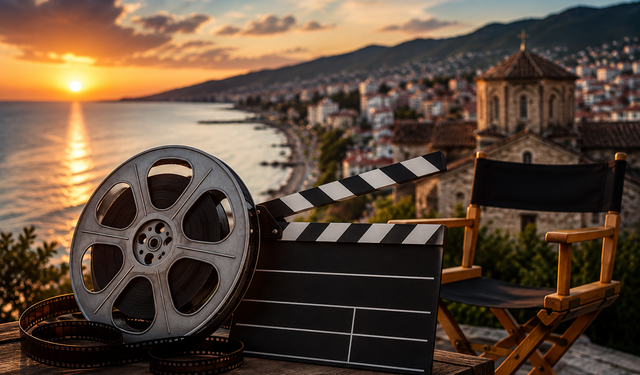 2. Trabzon Film Festivali Başvuruları Başladı