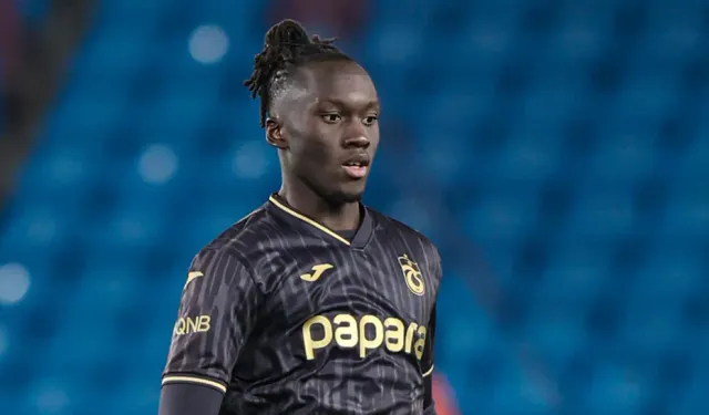 Trabzonspor'da Batista Mendy Gelişmesi