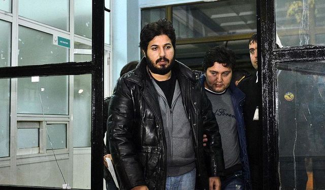 Reza Zarrab’a Ek Hapis Cezası Verilmedi