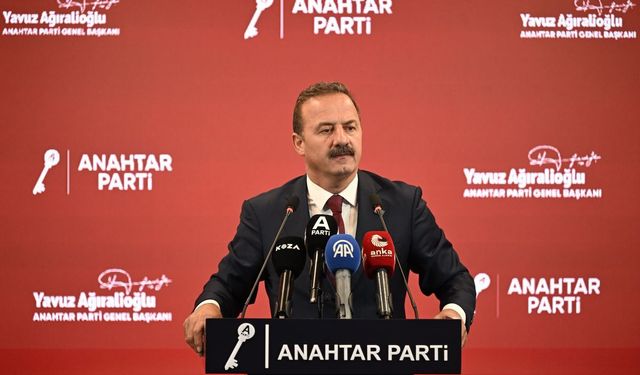 Ağıralioğlu’ndan İktidara Liyakat Tepkisi