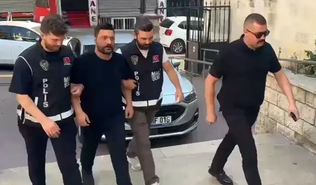 Oğuzhan Uğur İçin Tutuklama Talebi