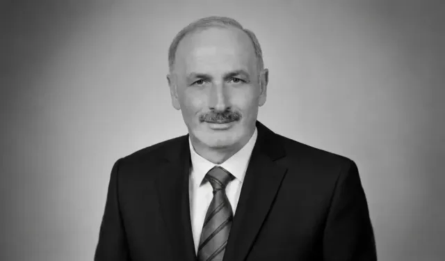 Vakfıkebir'in Eski Muhtarı Ahmet Sinan Vefat Etti