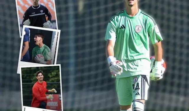 Arif Şimşir Çorum FK’ya Transfer Oldu