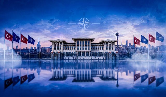 Ankara'da NATO Zirvesi İçin Geri Sayım Başladı