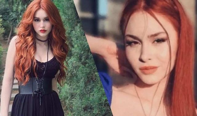 Asena Keskinci Yeni Rolüyle Şaşırttı