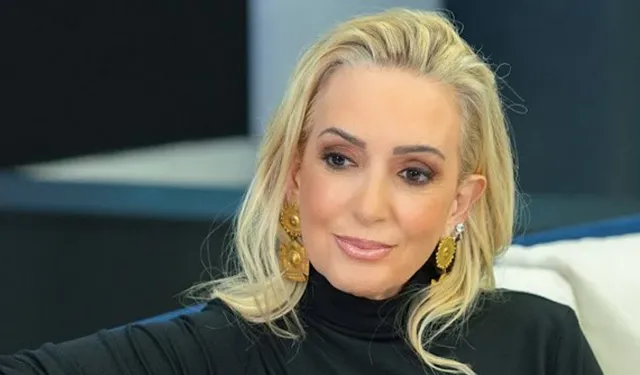 Saba Tümer'in Babası Hayatını Kaybetti
