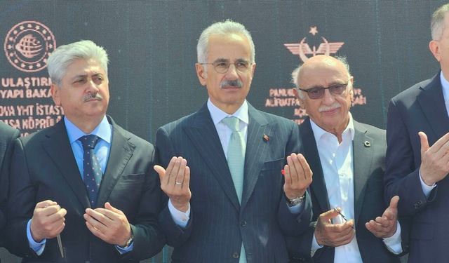 Ankara-İstanbul YHT Hattında Seyahat Süresi Kısalacak