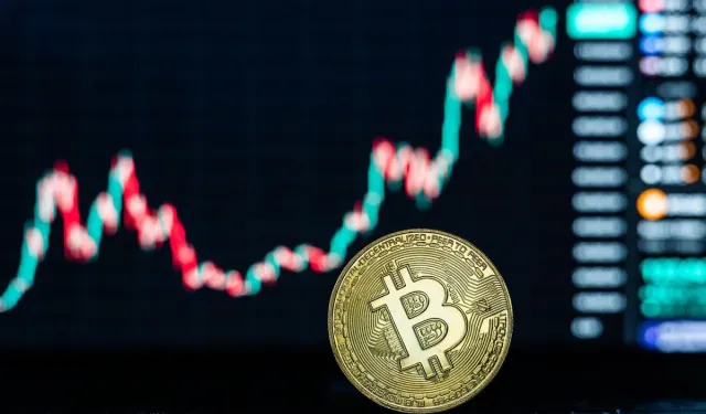 Bitcoin Fed Kararı Öncesi 64 Bin Dolarda