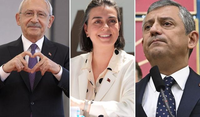 CHP’de Yeni Parti Tartışması: Kimler Kalacak?