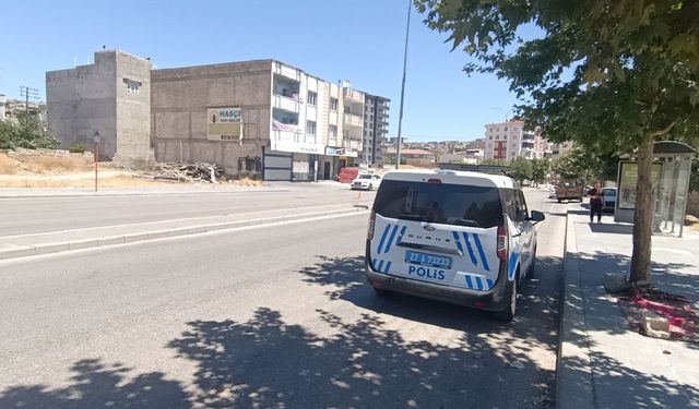 Gaziantep’te Silahlı Saldırı: Kadın Ağır Yaralı