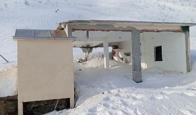 Sis Dağı’ndaki Cami Tartışmasında Yeni Detay