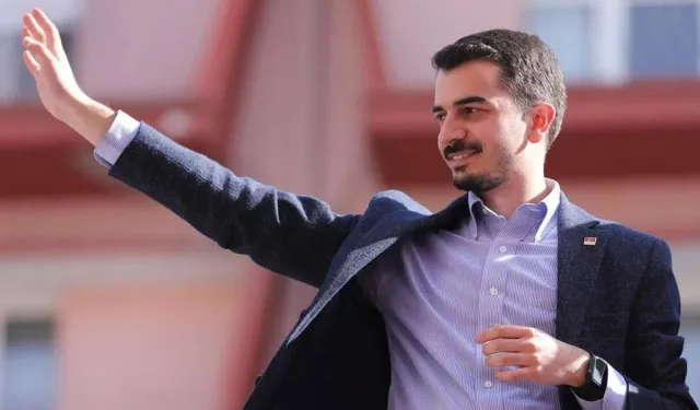 Çankaya Belediye Başkanı Güner Tutuklandı
