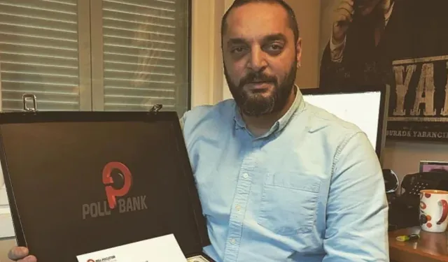 Cem Yılmaz'ın Kuzeni Gözaltında