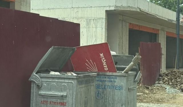 Trabzon CHP’de Toplu İstifa: YENİ Parti’ye Geçiş