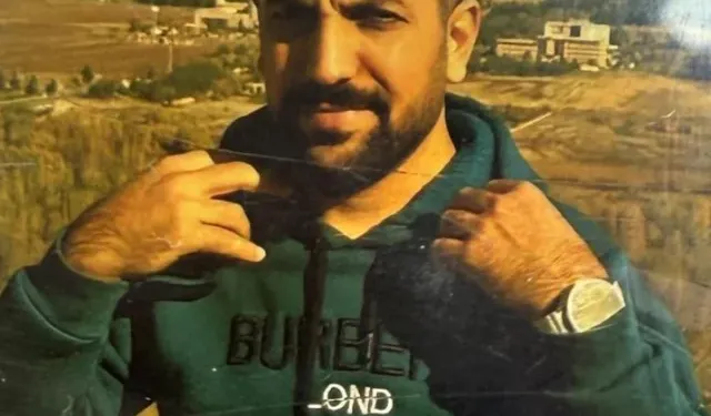 Terliği Almak İçin Girdiği Gölde Can Verdi