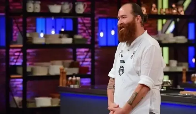 MasterChef Şampiyonu Eren Kaşıkçı Hayatını Kaybetti