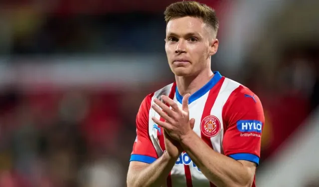 Trabzonspor O Futbolcunun Transferinden Vazgeçti